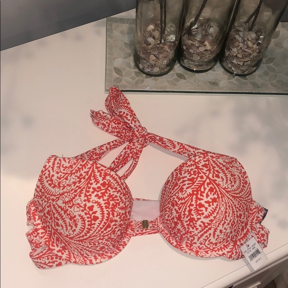 Aerie bathing suit top - Picture 2 of 3